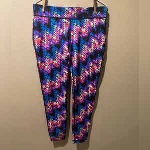 FILA Leggings‎